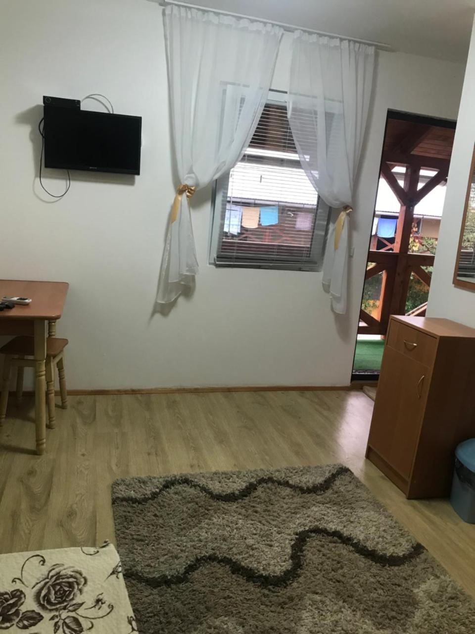 Мотель Ріта Берегово Екстериор снимка